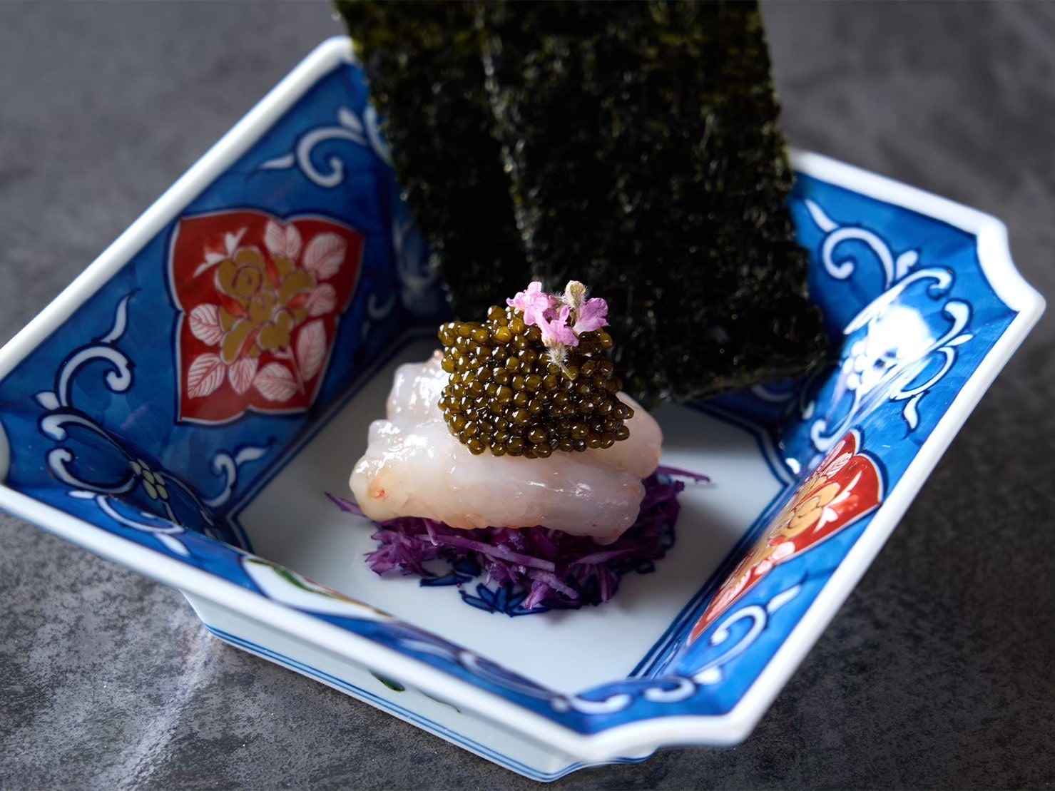 割烹かわだ,割烹料理