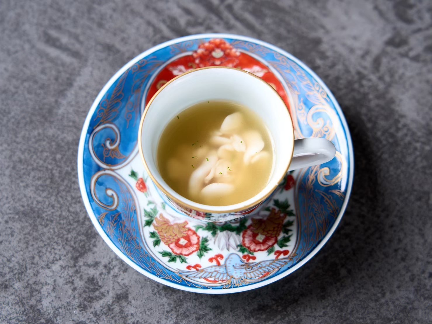 割烹かわだ,割烹料理