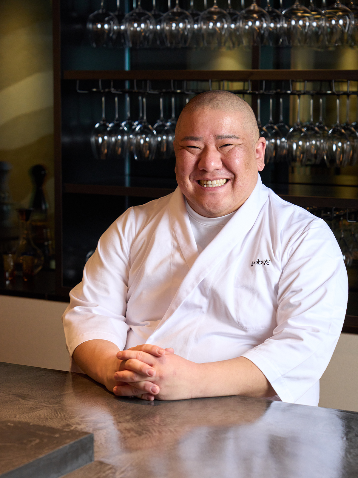 割烹かわだ,割烹料理