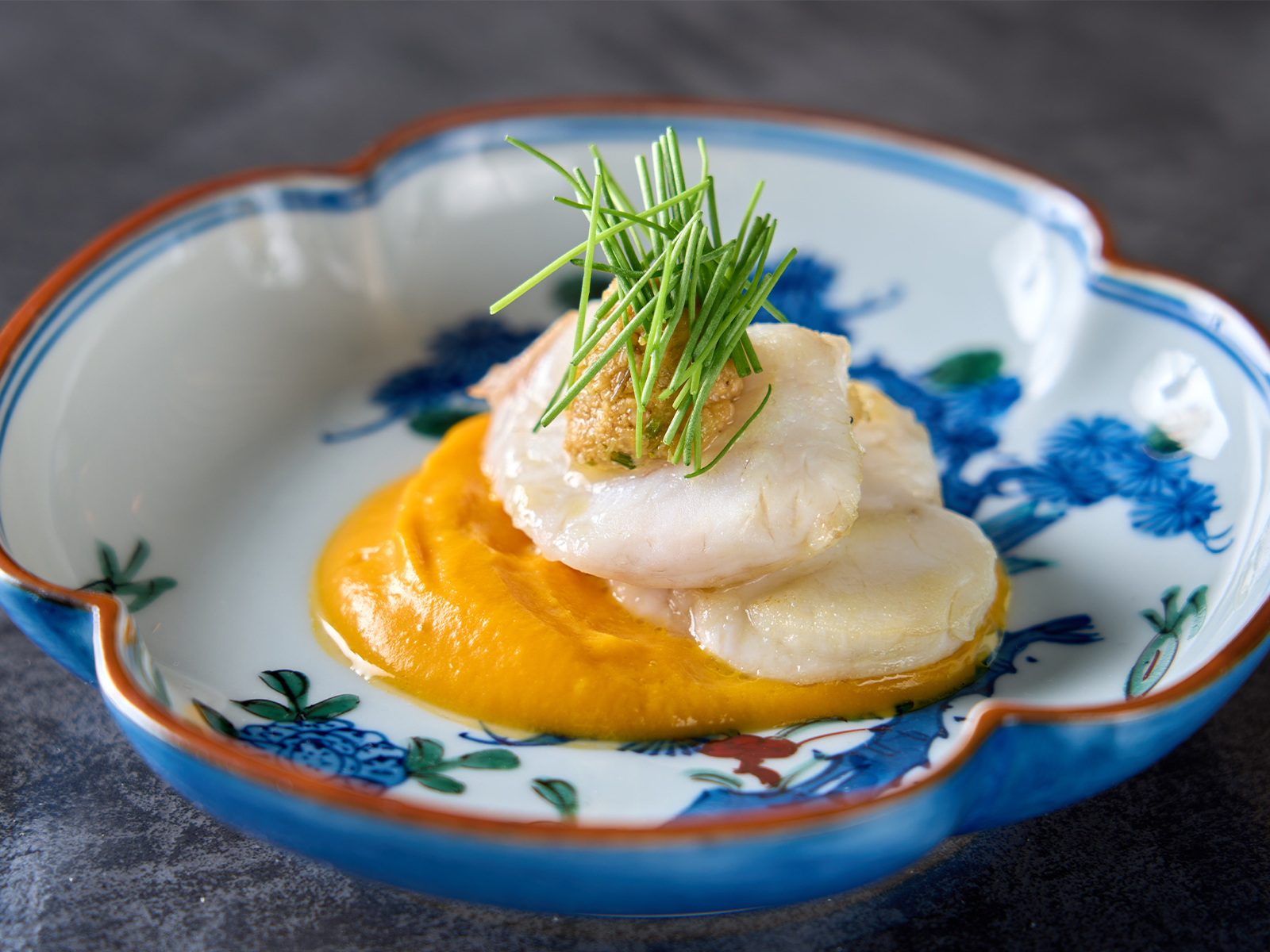 割烹かわだ,割烹料理